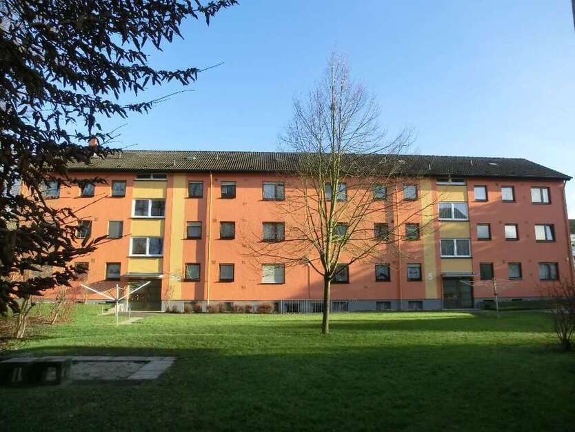 Wohnung zum Mieten in Appenweier 632 € 78.97 m²