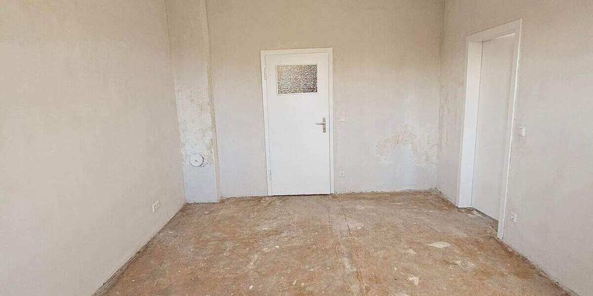 Etagenwohnung Duisburg Hochfeld - 3 Zimmer, 89 m&sup2;, 666&euro; | Angebot:25109578