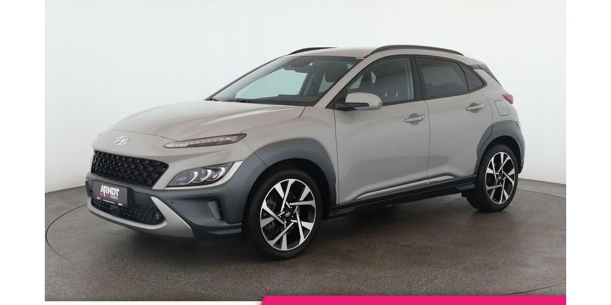 Hyundai KONA 46.100 km 20.684 &euro; Düsseldorf 40233