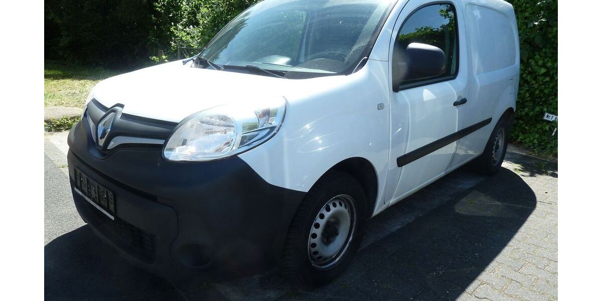 Renault Kangoo 204.000 km 6.900 &euro; Duisburg 47269