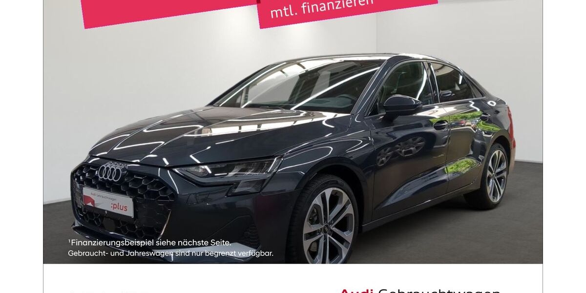Audi A3 26.787 km 29.650 &euro; Mülheim a.d. Ruhr 45481