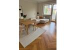 Wohnung Schwerinstrasse