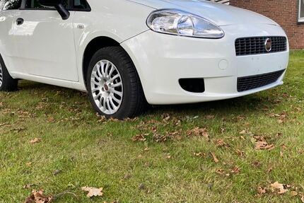 Fiat Punto 227.280 km 1.299 € Bottrop 46244