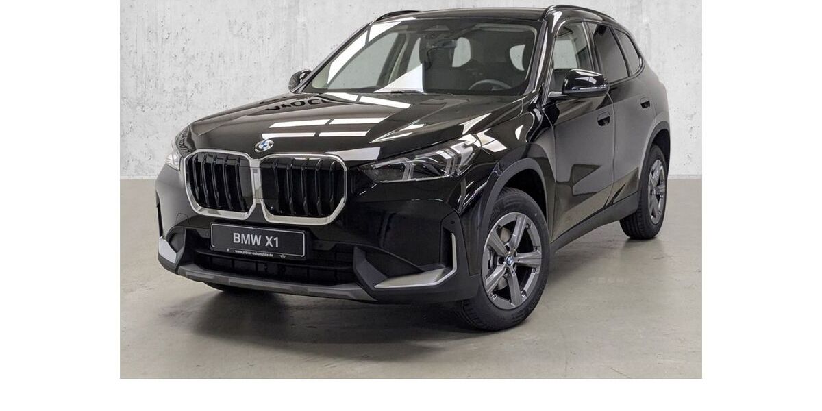 BMW X1 1.001 km 42.490 &euro; Düsseldorf 40595