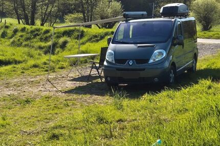 Renault Trafic 261.000 km 14.990 &euro; Mettmann 40822