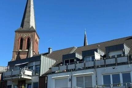 Wohnung Kempen Tönisberg - 3 Zimmer, 75 m&sup2;, 250.000&euro; | Angebot:26542192