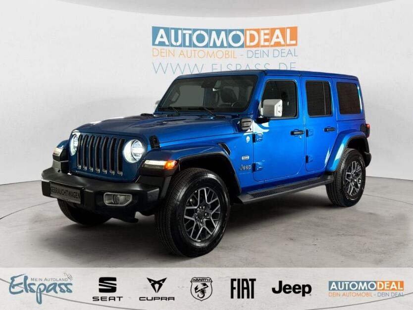 Wrangler