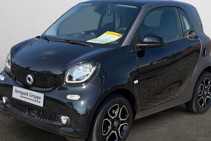 Smart ForTwo 33.519 km 18.980 &euro; Willich 47877