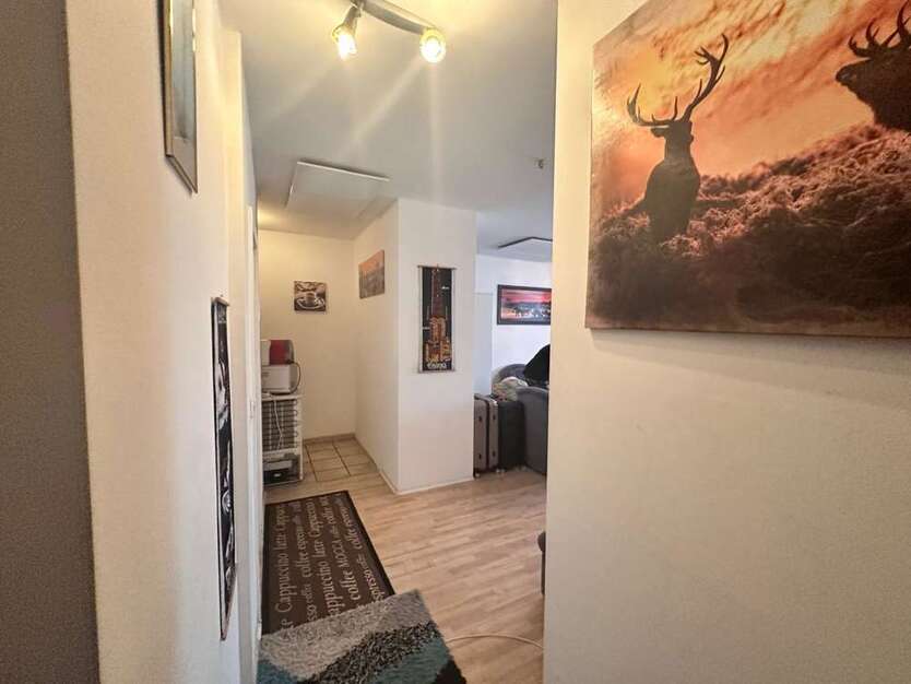 Wohnung zum Kaufen in Mönchengladbach 79.000 € 40 m²