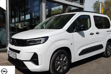 Opel Combo Life 2.542 km 24.890 &euro; Düsseldorf 40625