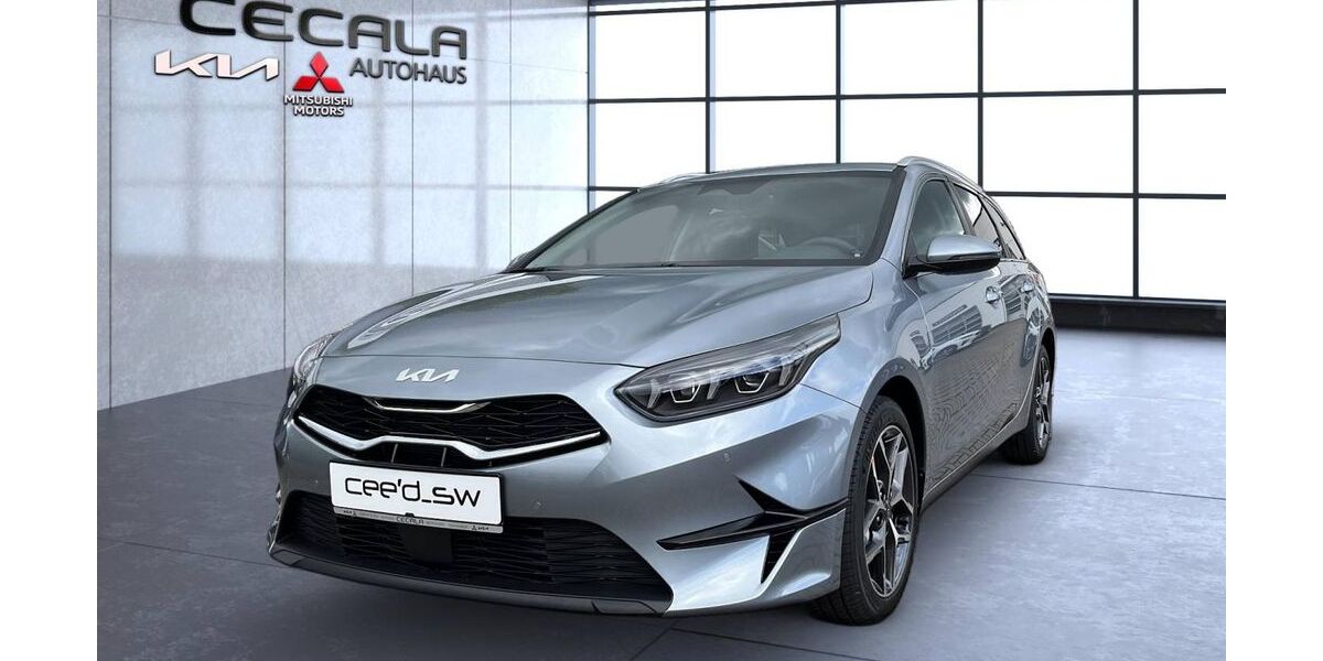 Kia ceed / Ceed 1.251 km 28.590 &euro; Oberhausen 46049