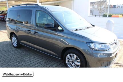 VW Caddy Maxi