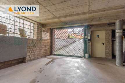 Garage zu verkaufen in Moers 18.500 € zimmer