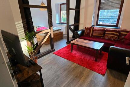 Wohnung Hattingen Niederbonsfeld - 2 Zimmer, 67 m&sup2;, 600&euro; | Angebot:25329871