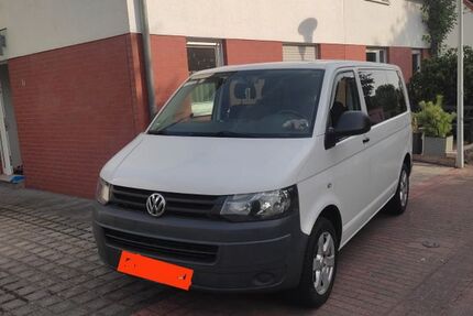 VW T5 Transporter 296.000 km 10.900 € Erkrath 40699
