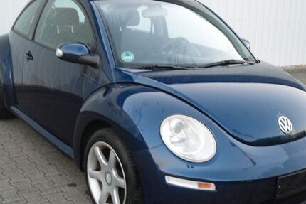 VW Beetle 198.000 km 3.450 &euro; Kamp-Lintfort 47475