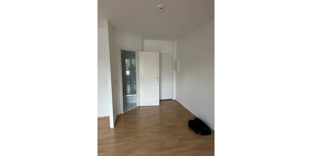 Etagenwohnung Essen Frillendorf - 1 Zimmer, 28 m&sup2;, 551&euro; | Angebot:26279643