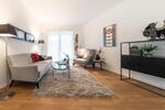 Etagenwohnung Düsseldorf Pempelfort - 3 Zimmer, 87 m&sup2;, 1.388&euro; | Angebot:26329903