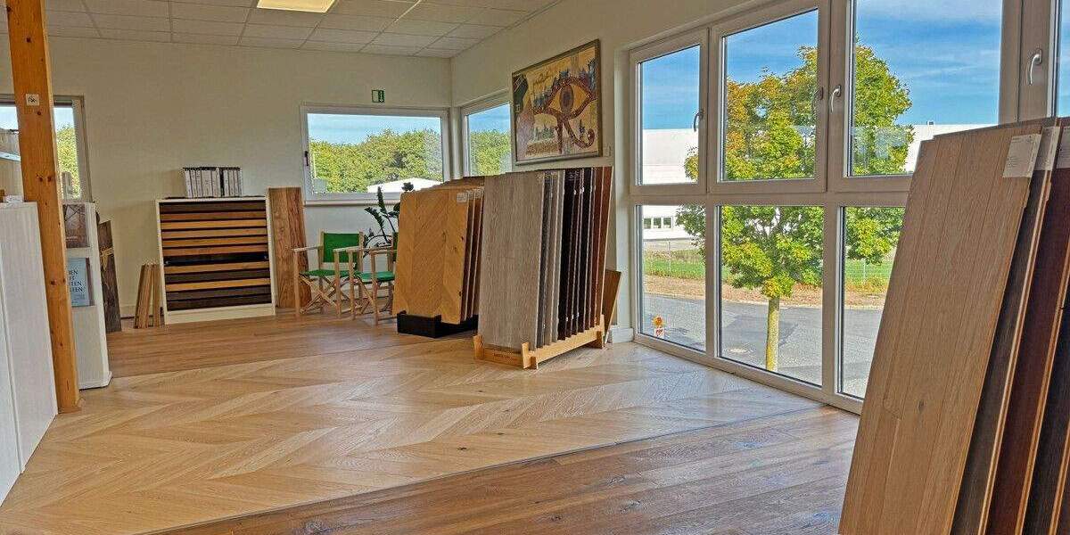 Gewerbeobjekt Voerde Holthausen - 4 Zimmer, 247 m&sup2;, 685.000&euro; | Angebot:25775726