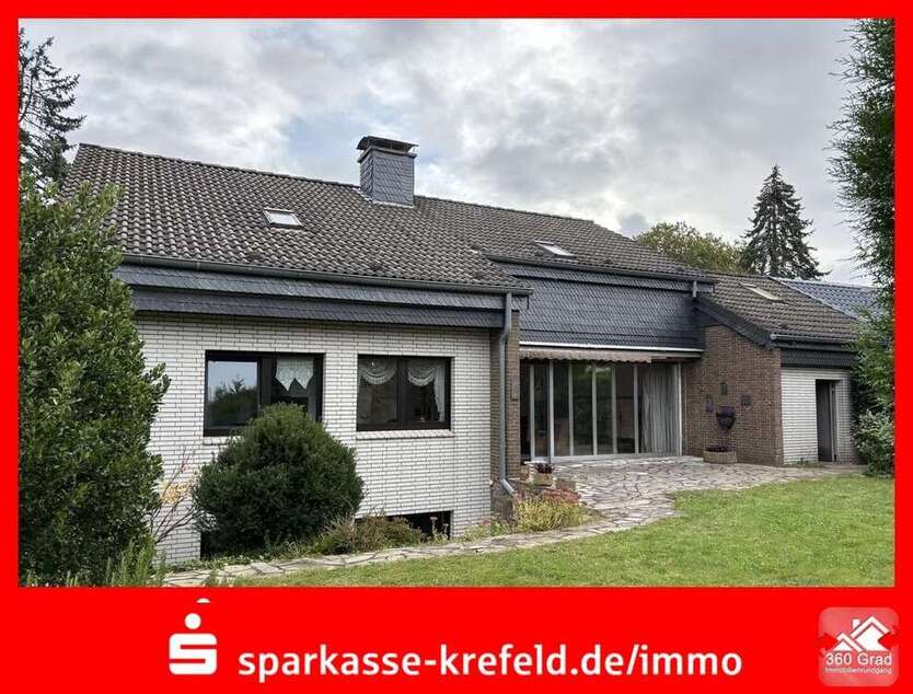 Haus zum Kaufen in Krefeld 390.000 € 115 m²