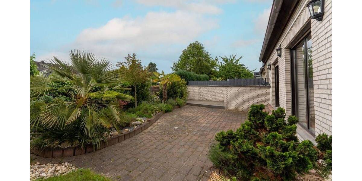 Reihenendhaus Kempen - 5 Zimmer, 136 m&sup2;, 520.000&euro; | Angebot:26805688