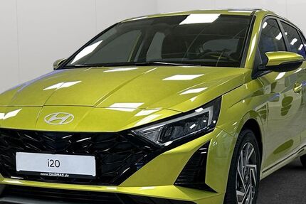 Hyundai i20 23.352 km 19.990 &euro; Dinslaken 46535