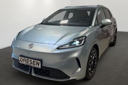 MG 4 EV Urban 4.500 km 24.490 &euro; Neuss 41464