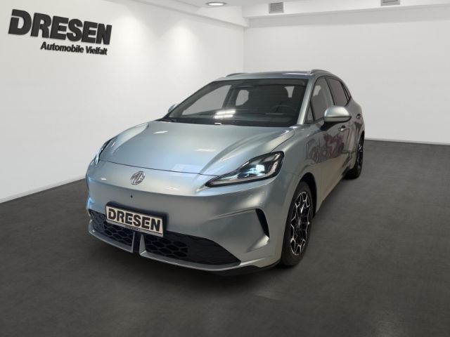 MG 4 EV Urban 4.500 km 25.490 &euro; Neuss 41464