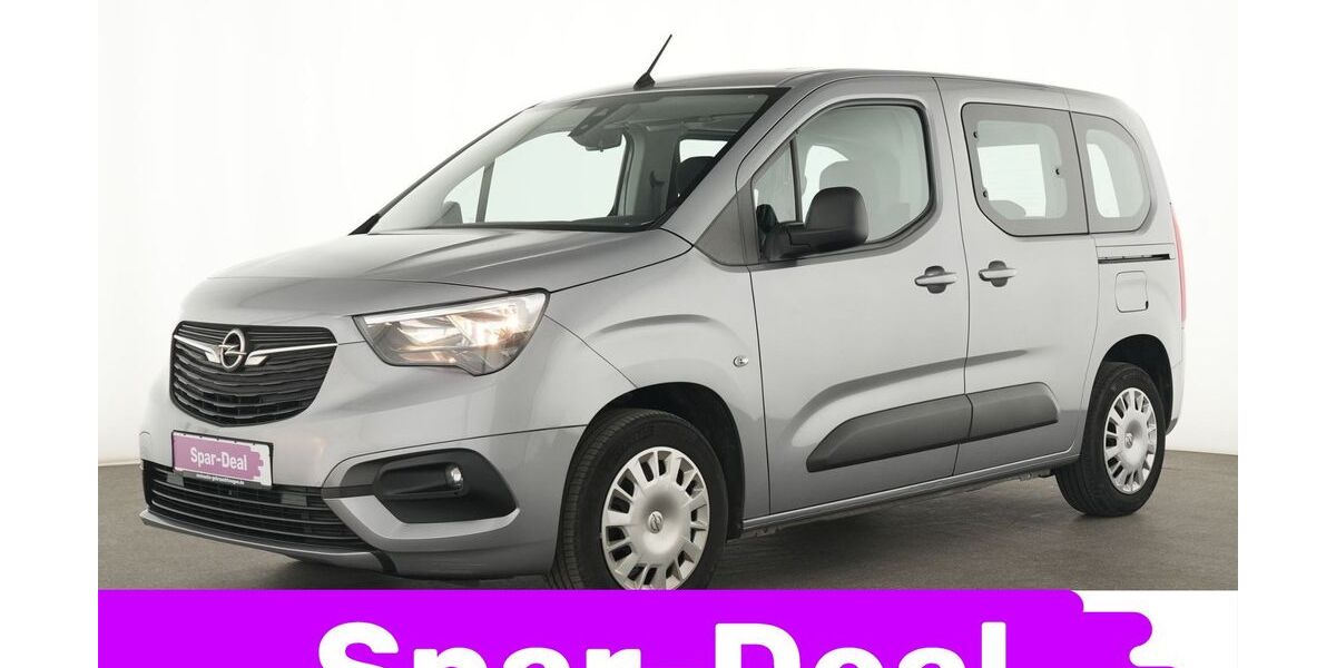Opel Combo Life 45.440 km 14.998 &euro; Neuss 41460