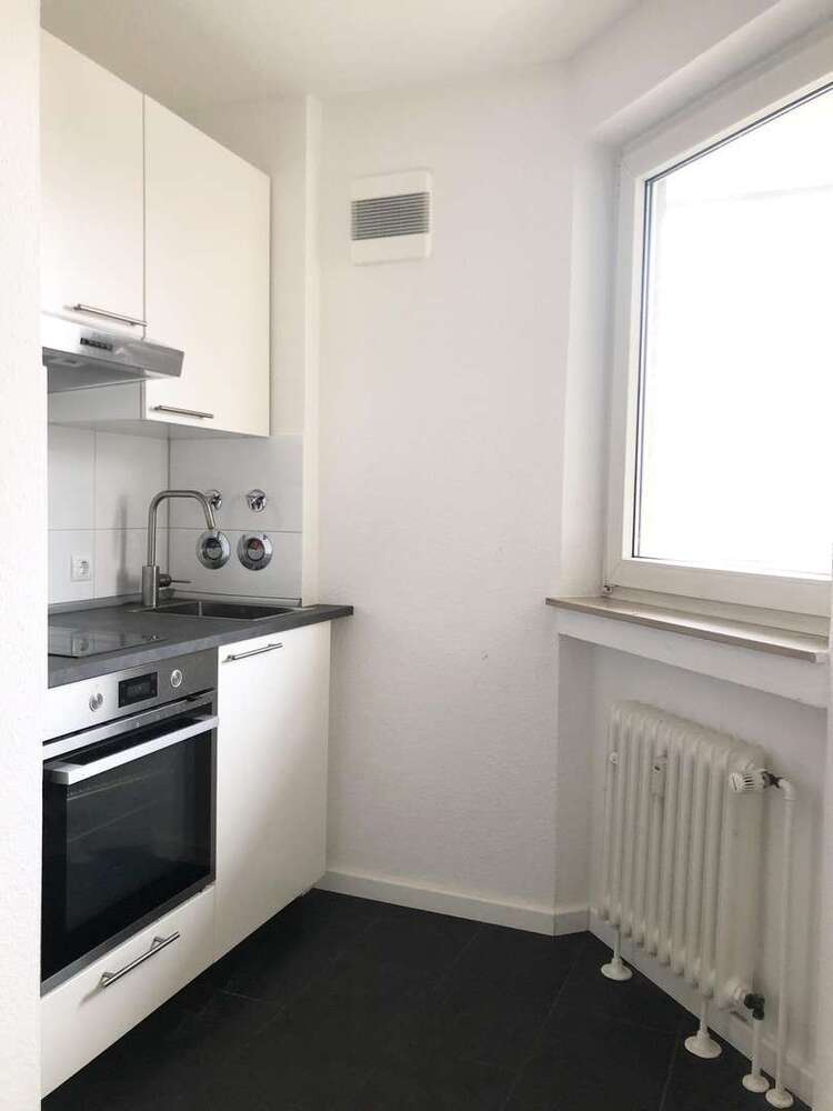 Wohnung zum Mieten in Düsseldorf 750 € 36 m²