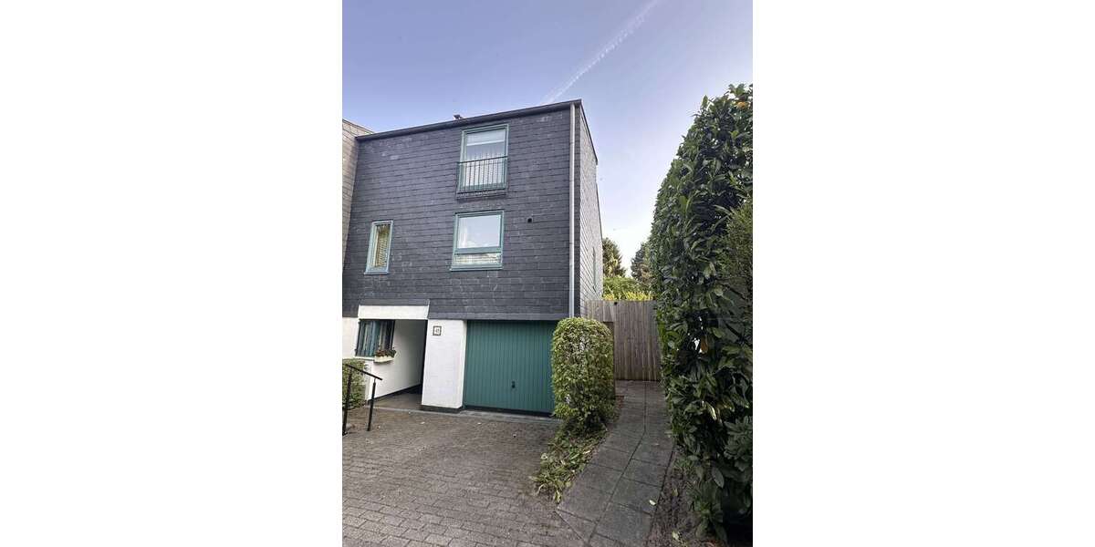 Einfamilienhaus Meerbusch Necklenbroich - 5 Zimmer, 125 m&sup2;, 679.000&euro; | Angebot:26151706