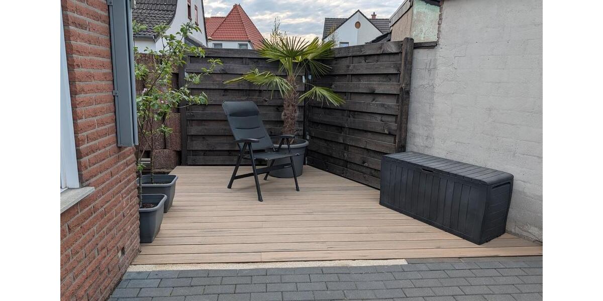 Reihenhaus Kamp-Lintfort Lintfort - 299.999&euro; | Angebot:26366176