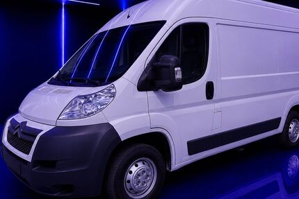 Citroen Jumper 182.000 km 6.950 &euro; Essen 45141