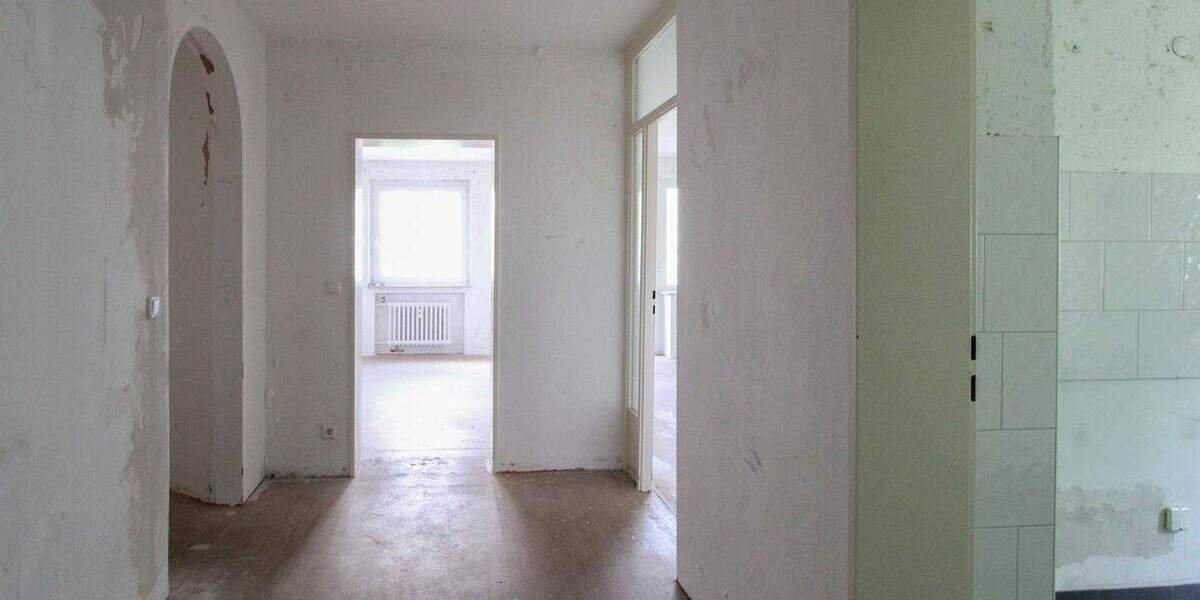 Einfamilienhaus Duisburg Aldenrade - 3 Zimmer, 125.000&euro; | Angebot:25142830