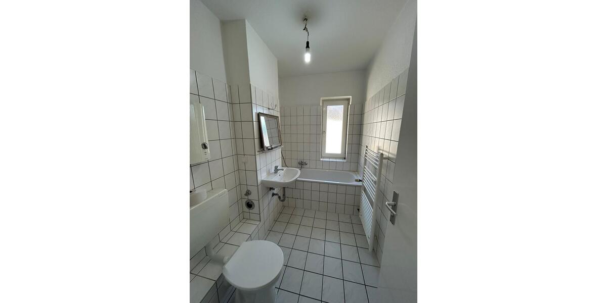 Etagenwohnung Duisburg Mittelmeiderich - 2 Zimmer, 52 m&sup2;, 389&euro; | Angebot:25421728