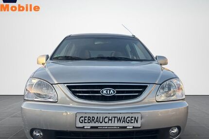 Kia Carens 144.000 km 2.999 &euro; Düsseldorf 40472