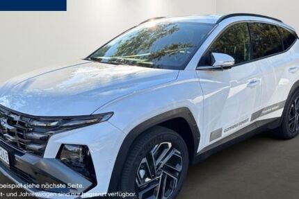 Hyundai TUCSON 8.888 km 43.780 &euro; Velbert 42553