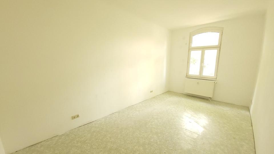 Wenn es einmal zu eng wird, haben wir die passende Wohnung. zimmer