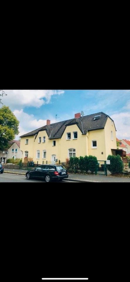 Einfamilienhaus mit eigenem Garten in Herne Wanne zu Vermieten