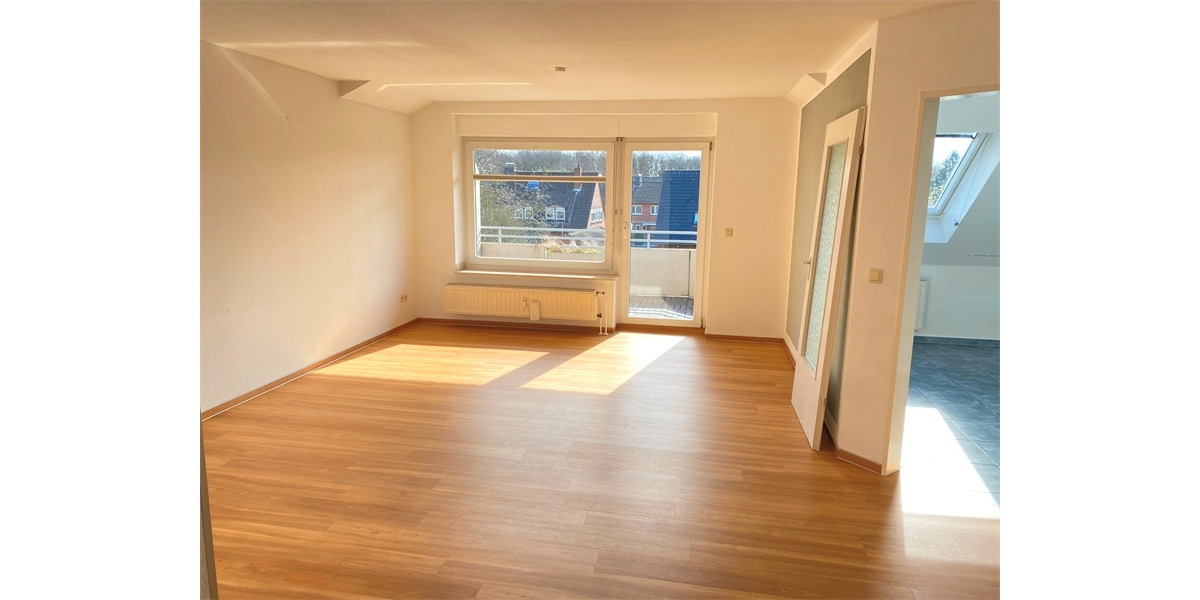 Etagenwohnung Rheinberg Budberg - 3 Zimmer, 90 m&sup2;, 175.000&euro; | Angebot:25426076