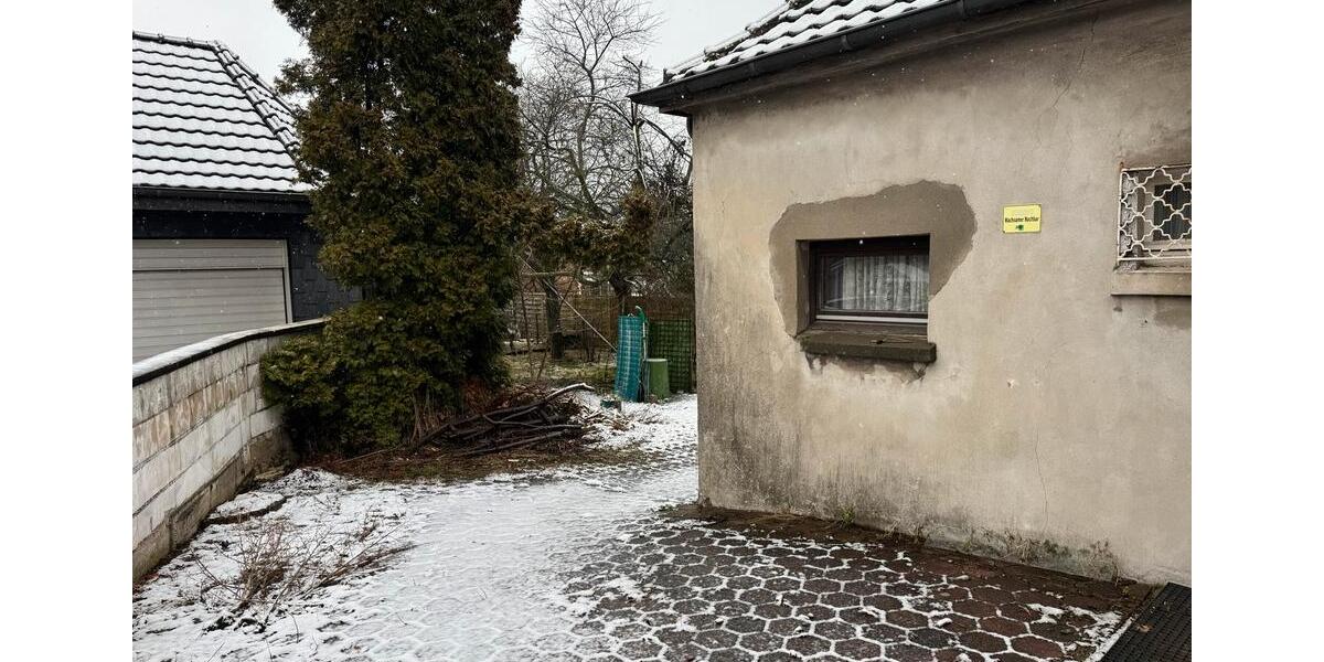 Doppelhaushälfte Duisburg Rheinhausen - 4 Zimmer, 90 m&sup2;, 220.000&euro; | Angebot:25087979