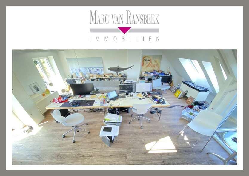 Wohnung zum Mieten in Krefeld 780 € 77.39 m²