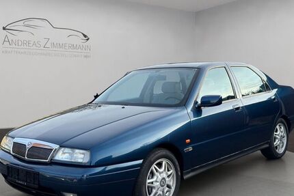 Lancia Kappa