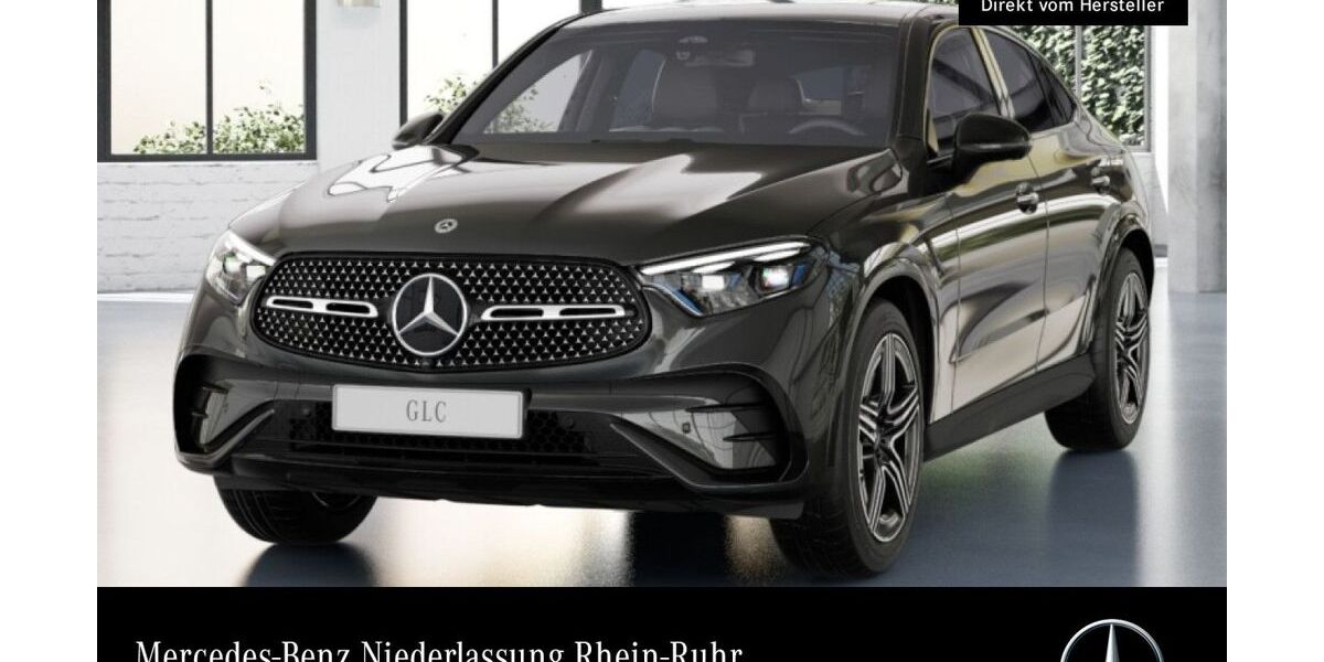 Mercedes-Benz GLC 220 14.757 km 63.990 &euro; Düsseldorf 40470