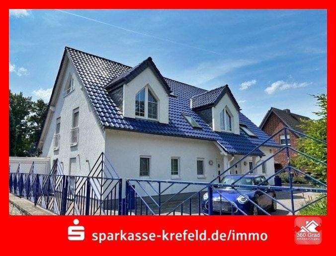 Einfamilienhaus Kempen Tönisberg - 9 Zimmer, 315 m&sup2;, 895.000&euro; | Angebot:25693369