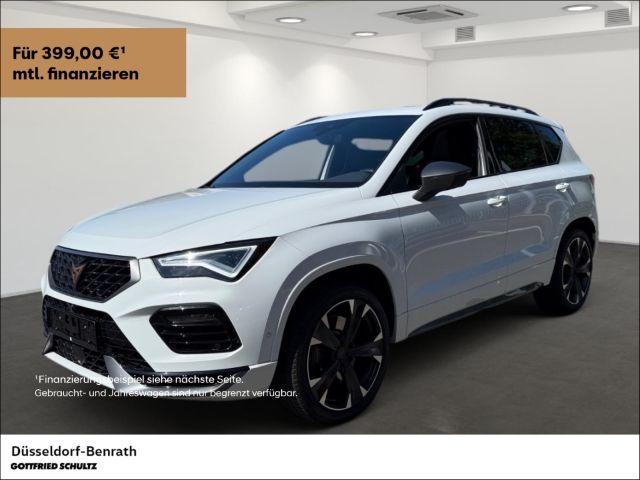 Cupra Ateca 41.182 km 29.990 &euro; Düsseldorf 40589