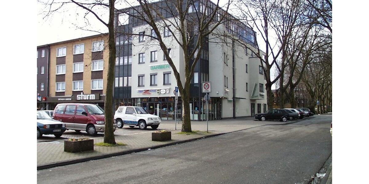 Dachgeschoßwohnung Duisburg Walsum - 2 Zimmer, 61 m&sup2;, 500&euro; | Angebot:26349032