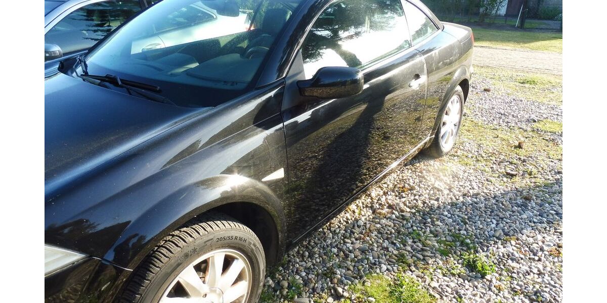 Renault Megane 175.000 km 2.400 &euro; krefeld 47800