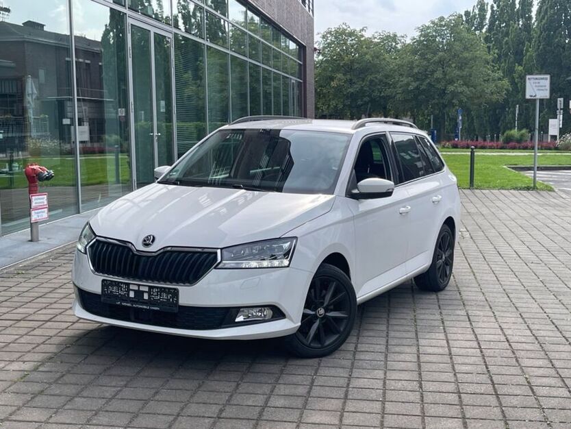 Fabia