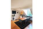 Dachgeschoßwohnung Essen Stadtbezirk II - 2.5 Zimmer, 65 m&sup2;, 655&euro; | Angebot:26237805